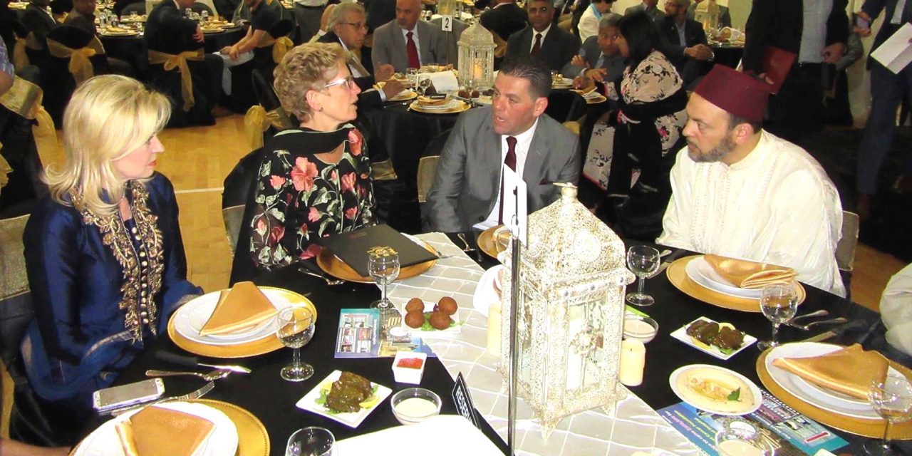Ontario Premier Fasts in Solidarity with Muslims