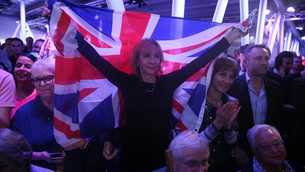 Tiada Apa Yang Perlu Dibimbangkan: Ratu Britain Tiada Apa Yang Perlu Dibimbangkan: Ratu Britain