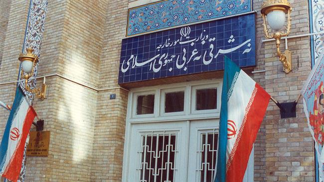 Brexit: l’Iran respecte la volonté des Britanniques