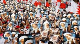 بحرین-اِنسانی حقوق کی پامالی 