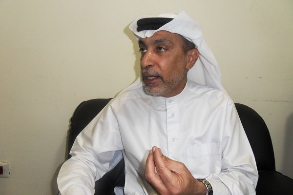 بحرین میں بھی آل سعود کی حکومت 