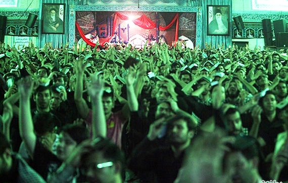 یوم شہادت امیرالمؤمنین علی علیہ السلام