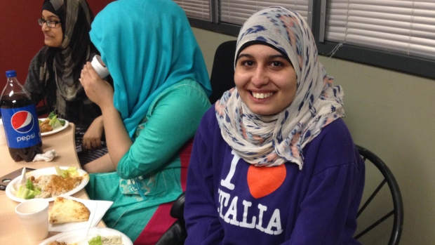 Muslims at Memorial University in Canada hosting dinner to educate, help others during Ramadan 
