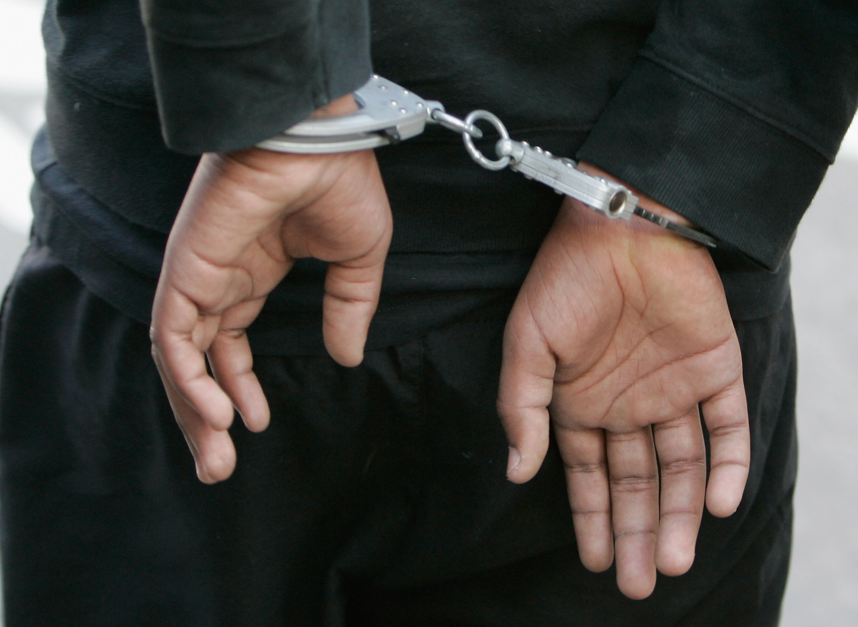 Syrian authorities arrest terrorist group in western countryside of Hama