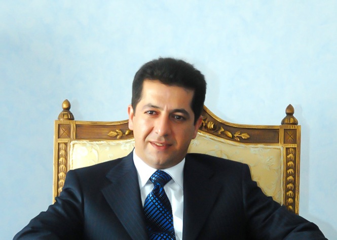 Barzani’s son: Iraq must be broken into Kurdish, Shiite & Sunni regions, He faces oppositions from different sides - Report