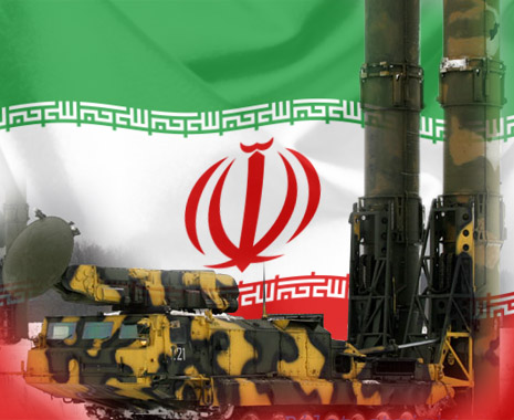 ايران بصدد تعزيز دفاعاتها الجوية بالخليج الفارسي وبحر عمان