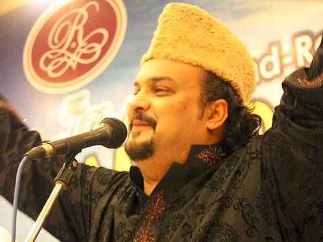 Amjad Sabri's murder planned at Siddiq-e-Akbar mosque by Deobandi terrorists