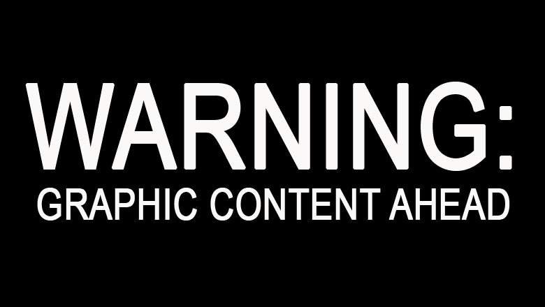 ISIS executes five Syrian journalists with knives & bombs / Graphic
