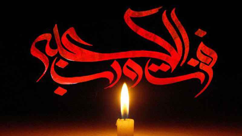 تصویری رپورٹ: دنیا بھر میں مولائے کائنات کا ماتم 