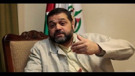 Hamas: İşgalci rejimle anlaşma mutlak kötülüktür
