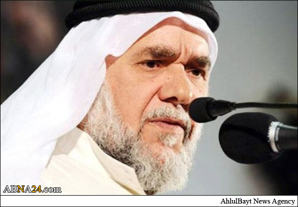 "آية الله قاسم" قلعة الشعب التي يجب التحصن بها والدفاع عنها بكل قوة