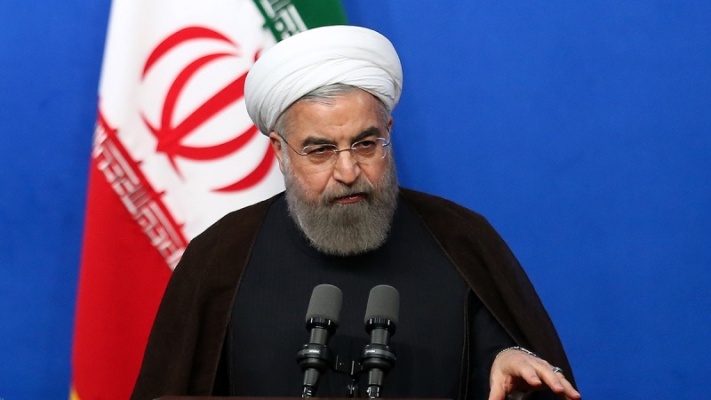 قومی پیداوار اور روزگار میں اضافہ ہونے سے ایران کی معاشی توانائی میں اضافہ
