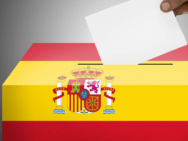 El Partido Popular Gana Nuevamente las Elecciones Generales Españolas 