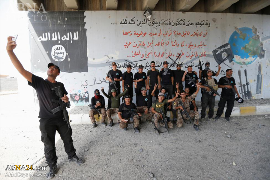 “Faluya Después de ser Liberada de las Garras del Daesh”