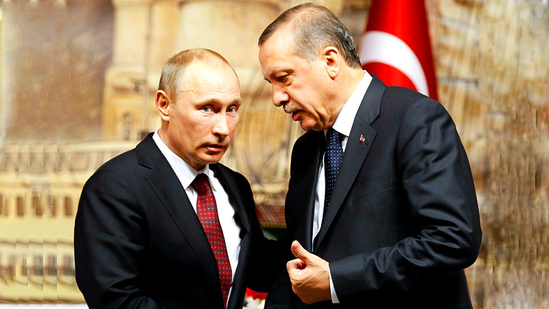 Report: Turkish President Apologizes to Russia, Why Sudden Turnaround? 