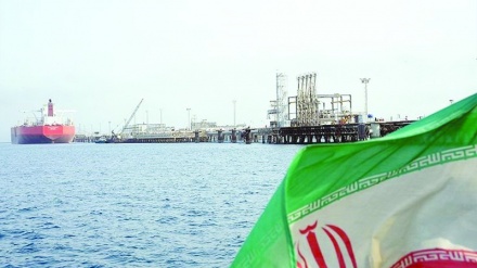 Iran ist drittgrößter Öllieferant nach Indien