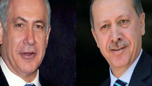 Irkçı Siyonizm’e teslim olan Erdoğan liderliğindeki AKP hükümetinin yenilgisi