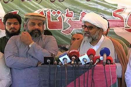 Pakistan's MWM threatens to block all main highways on July 22nd