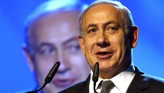 Netanyahu: Türkiye ile Anlaşmanın Ekonomimiz Üzerinde ‘Muazzam Etkileri’ Olacak