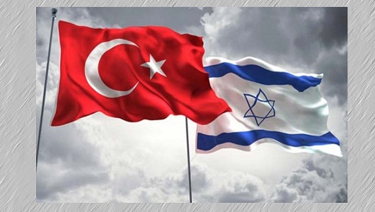 İşte İsrail ile Türkiye’nin Anlaştığı 8 NOKTA