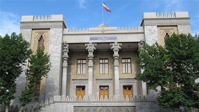  L’Iran a condamné les explosions au Liban