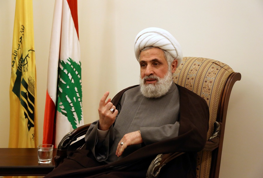 Hezbollah: Saudi regime blocking political solutions and presidential election in Lebanon