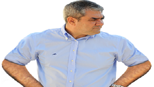 Yılmaz Özdil: Davos Fatihi