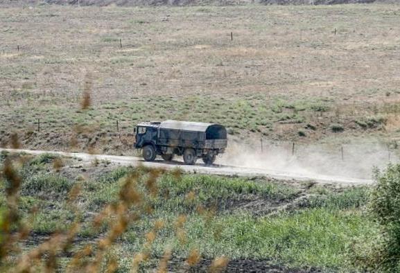 هجوم لمسلحين أكراد ومقتل وإصابة 5 جنود اتراك بجنوب شرق البلاد