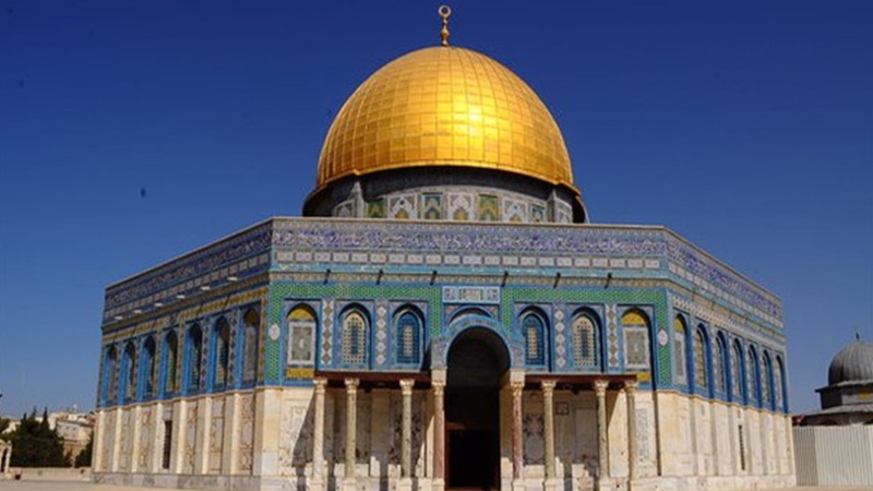 جماعت اسلامی پاکستان: امام خمینی (رح) نے مسئلہ فلسطین کو ہمیشہ کے لیے زندہ کردیا