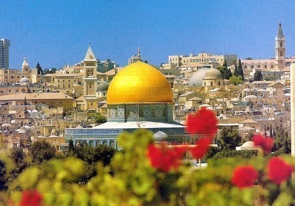 آئی ایس او کا حکومت سے یوم القدس کو سرکاری سطح پر منانے کا مطالبہ