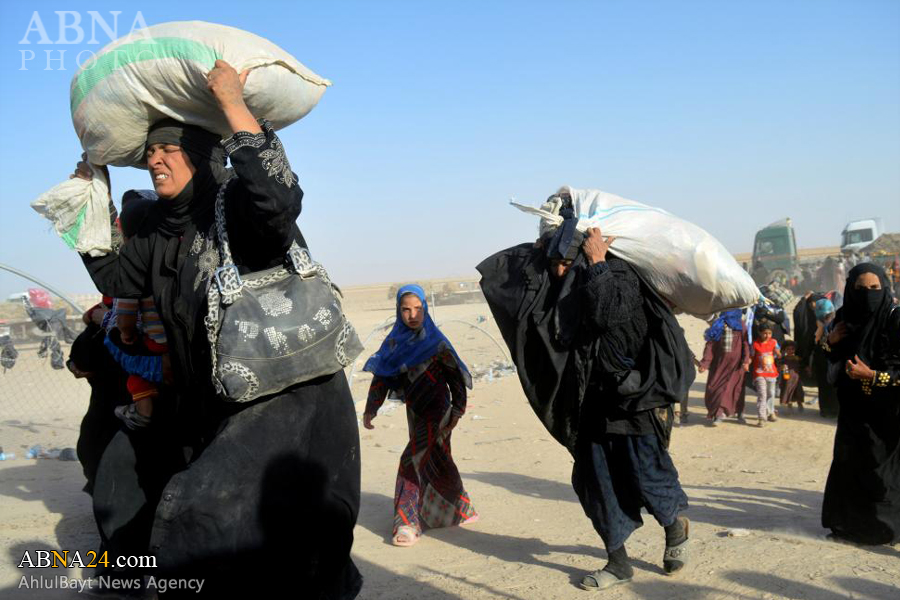 تصویری رپورٹ: سعودی عرب واسرائیل مسلمانوں کو گمراہ وکچلنے کا آلہ