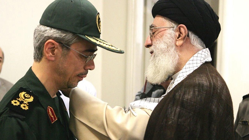 Iran: Neuer Generalstabschef bestimmt