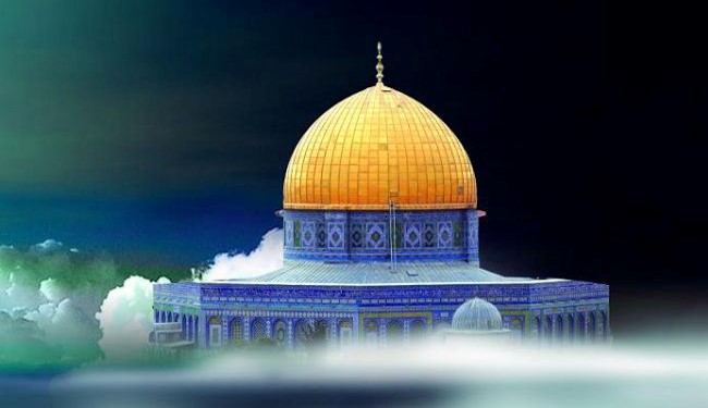 Supporting Palestine, Greater Jihad for resistance 