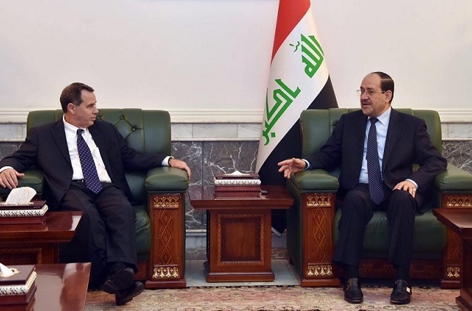 Popular Mobilization Forces Needed in Mosul Operation: Iraqi Ex-PM