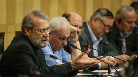 Iran betont Unterstützung palästinensischen Volkes