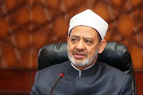 فتوى لشيخ الأزهر :أن الأوروبيين سيدخلون الجنة بدون عذاب