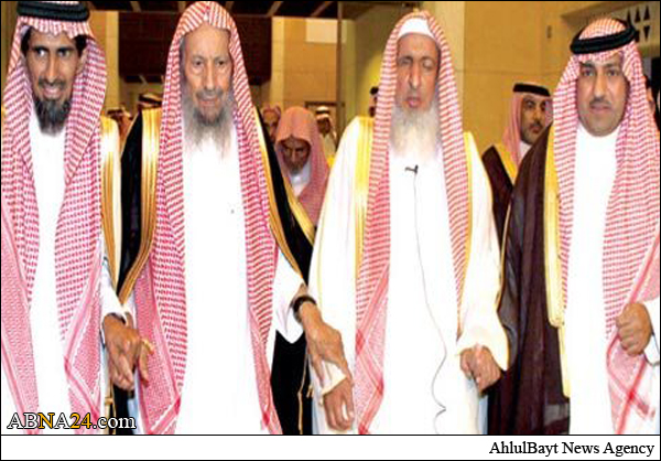 "هيئة كبار العلماء" السعودية تتبرأ من "داعش" صوريا
