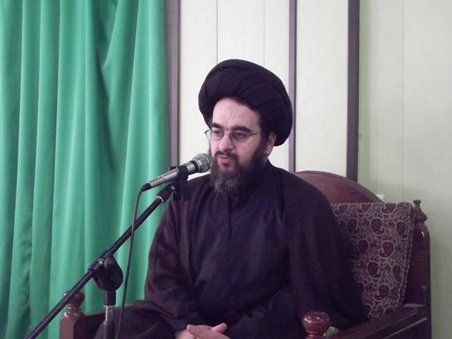 Islam's Prophet Muhammad & twelve Imams' names mentioned in Torah, Gospel - Muslim scholar