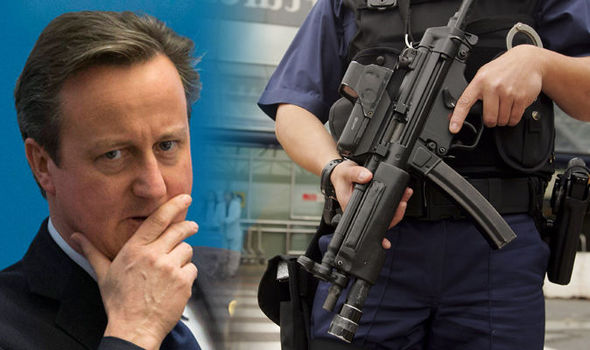 “Cerebro de Atentados de París y Bruselas es un Agente de Inteligencia Británico y Miembro del Daesh”