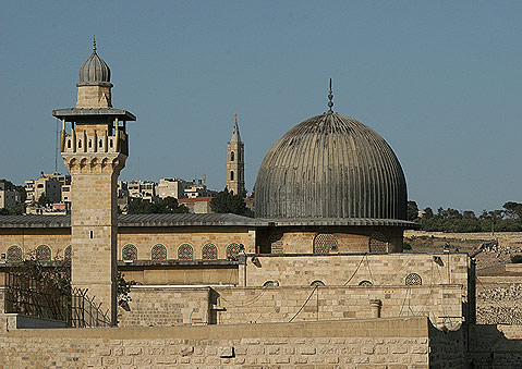 UNESCO: Jerusalem’s old city not Jewish