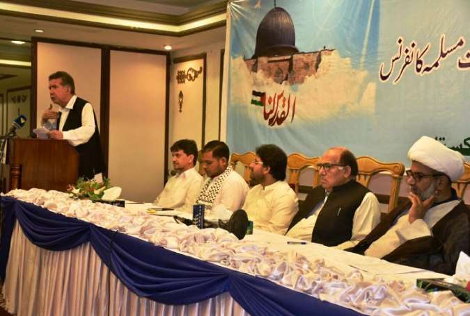 ہر ظالم کی مذمت اور ہر مظلوم کی حمایت کرتے ہیں، افرا سیاب خٹک