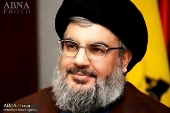 سید حسن نصر اللہ عالمی یوم قدس کے موقع پر عوام سے خطاب کریں گے