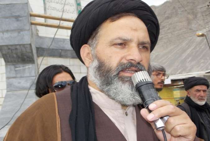 فلسطین کی طرح گلگت بلتستان کے ساتھ نہ ختم ہونے والے مظالم کا سلسلہ جاری ہے