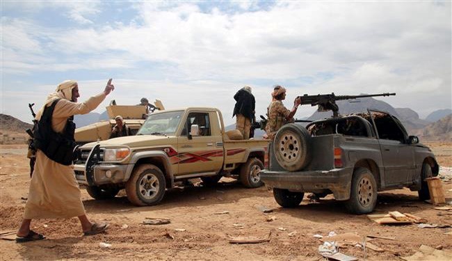 Yemenis kill senior militant commander in Ma’rib