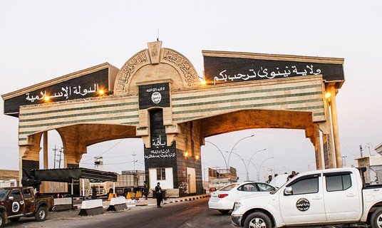 Abu Bakr al-Baghdadi appoints German national as ISIS commander for Nineveh