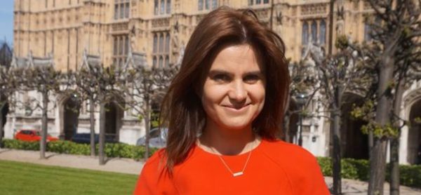 Ermordete Jo Cox plante Film über Islamfeindlichkeit