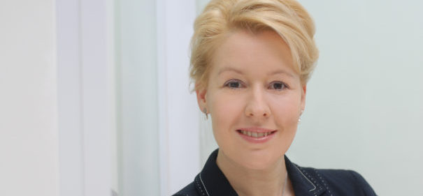 Handschlag-Streit an Schule: Giffey ergreift Partei für Lehrerin