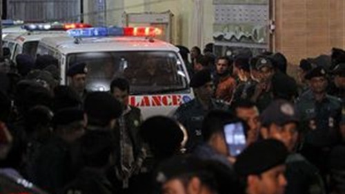 بنغلاديش: إطلاق نار واحتجاز رهائن في الحي الدبلوماسي بدكا