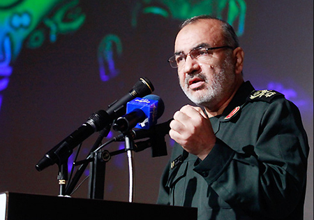  Iran: 100k Qaem Missiles Ready to Hit Israel 