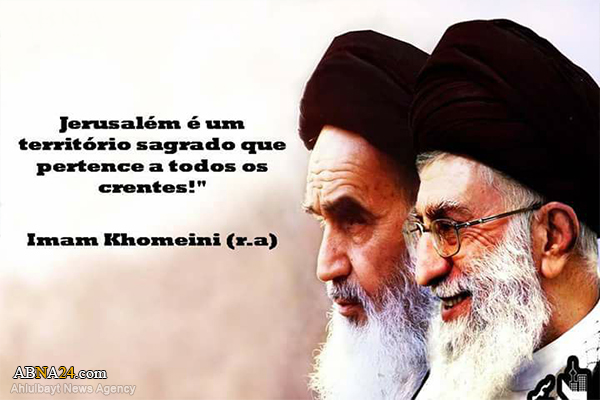 Dia Mundial de Al-Quds